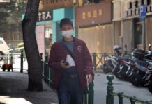 China To End Lockdown Of Most Of Coronavirus-Hit Hubei Province